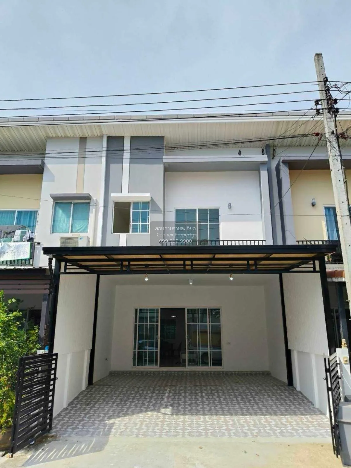 For Sale Townhouse/Townhome  , Pleno Phaholyothin - Saimai , newl 2