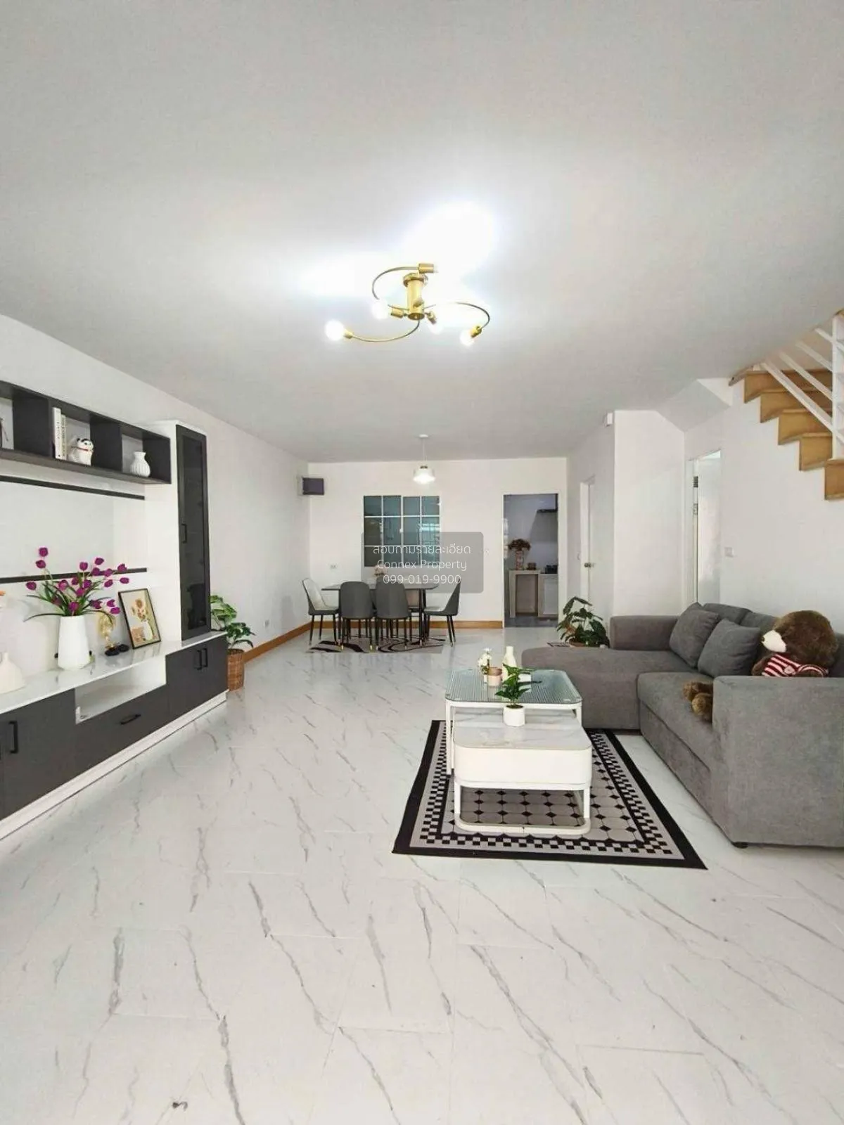 For Sale Townhouse/Townhome  , Pleno Phaholyothin - Saimai , newl 3