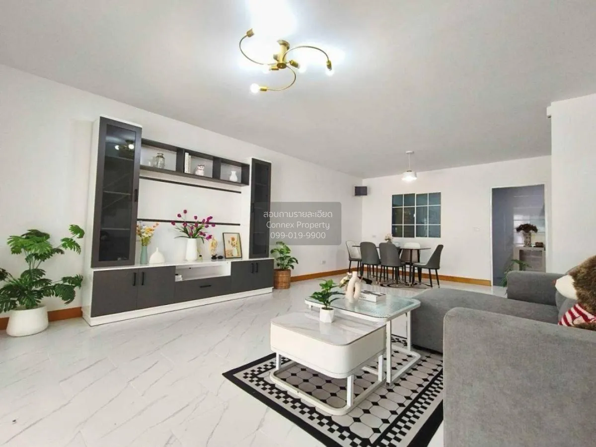 For Sale Townhouse/Townhome  , Pleno Phaholyothin - Saimai , newl 4