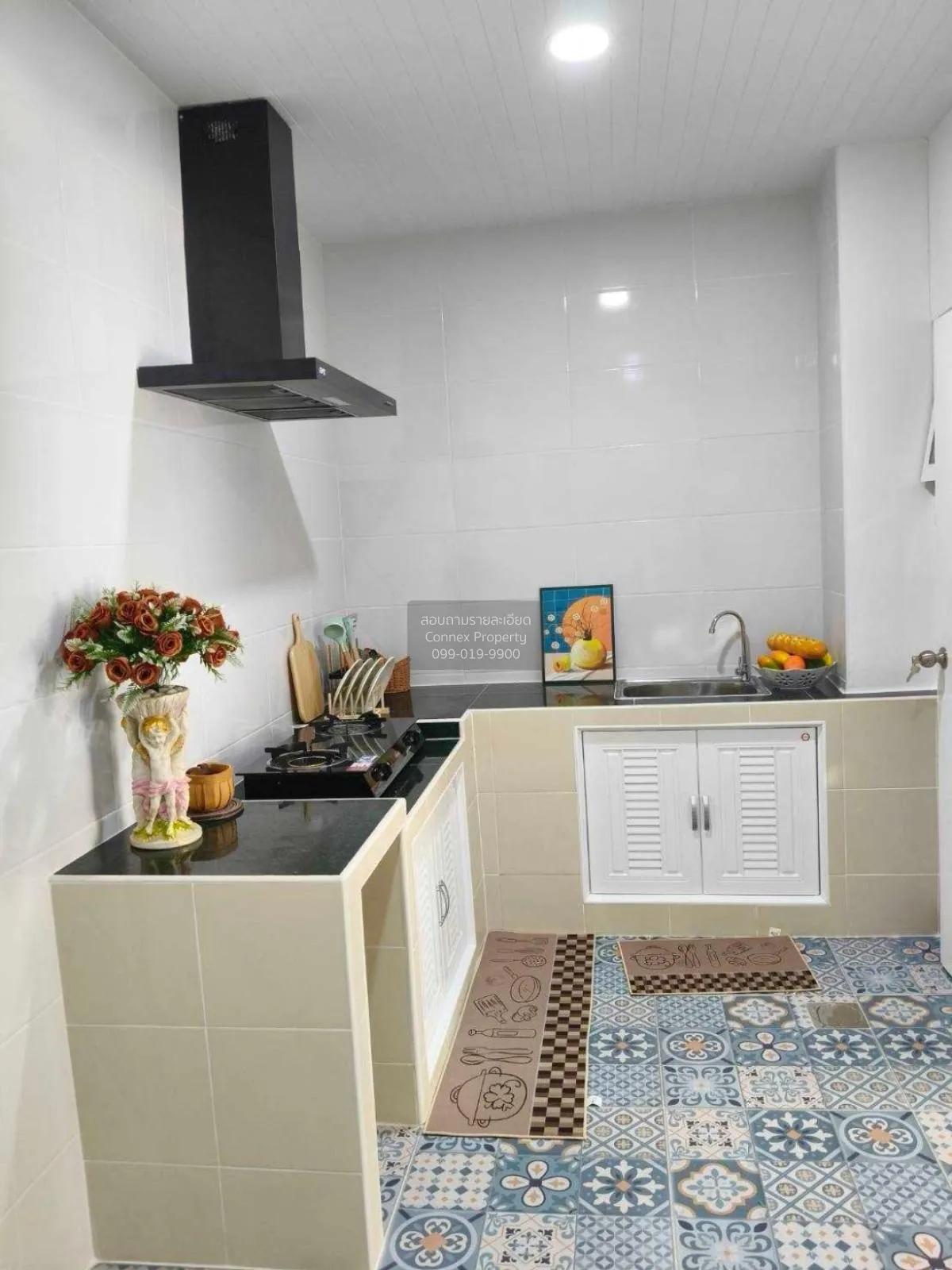 For Sale Townhouse/Townhome  , Pleno Phaholyothin - Saimai , newl