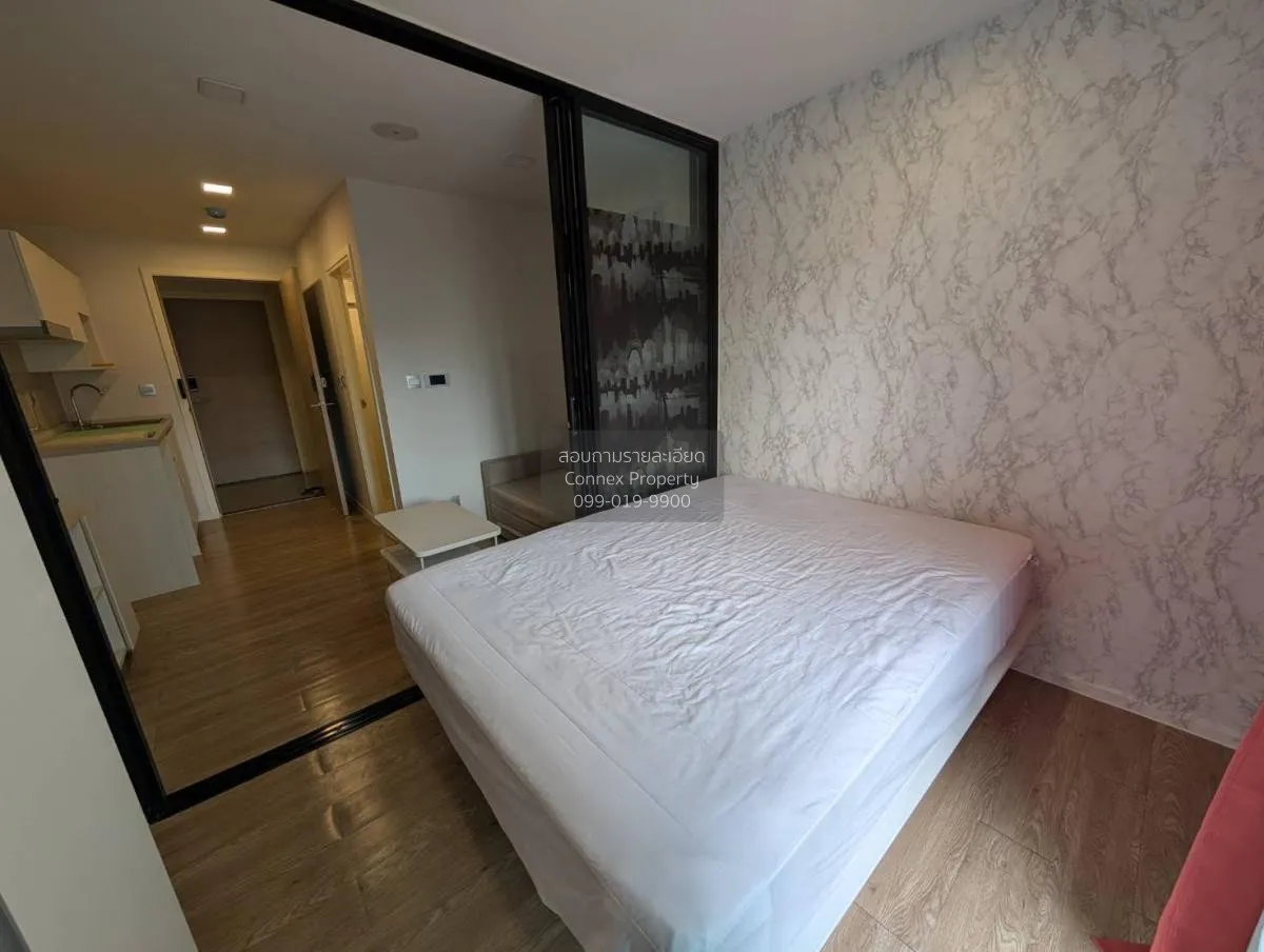 For Rent Condo , Atmoz Chaengwattana , Khlong Kluea , Pak Kret ,  3