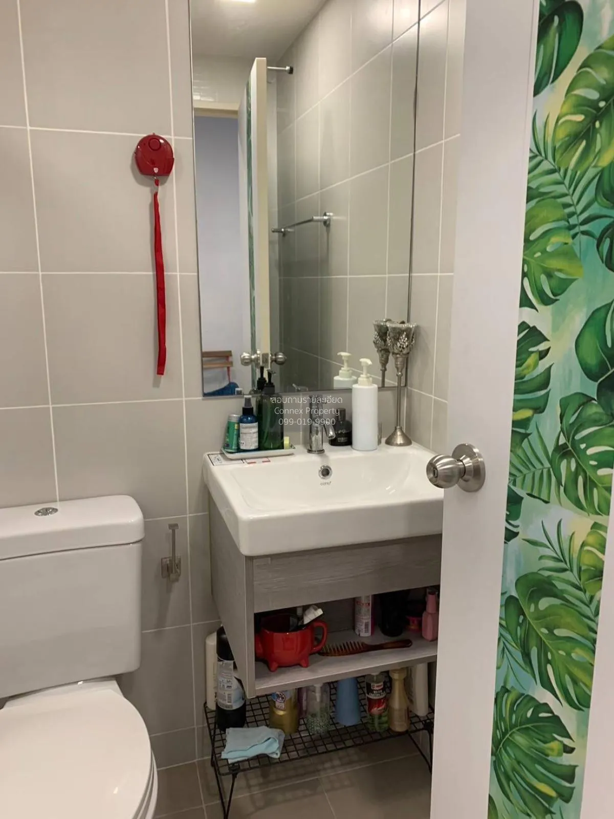 For Rent Condo , Atmoz Chaengwattana , Khlong Kluea , Pak Kret ,  4