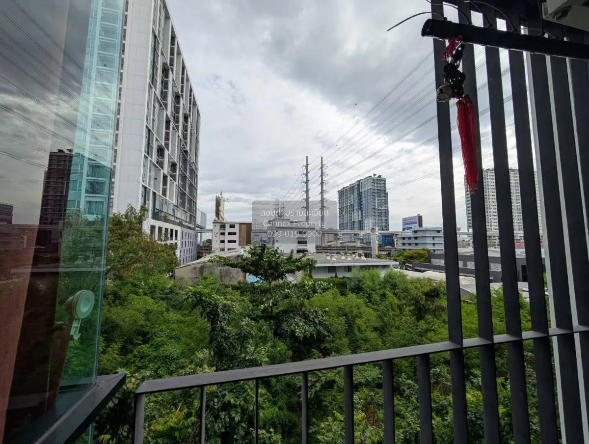 For Rent Condo , Atmoz Chaengwattana , Khlong Kluea , Pak Kret , 