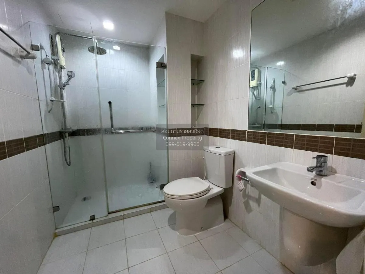 For Rent Condo , Casa Condo Asoke-Dindaeng , MRT-Phra Ram 9 , Din