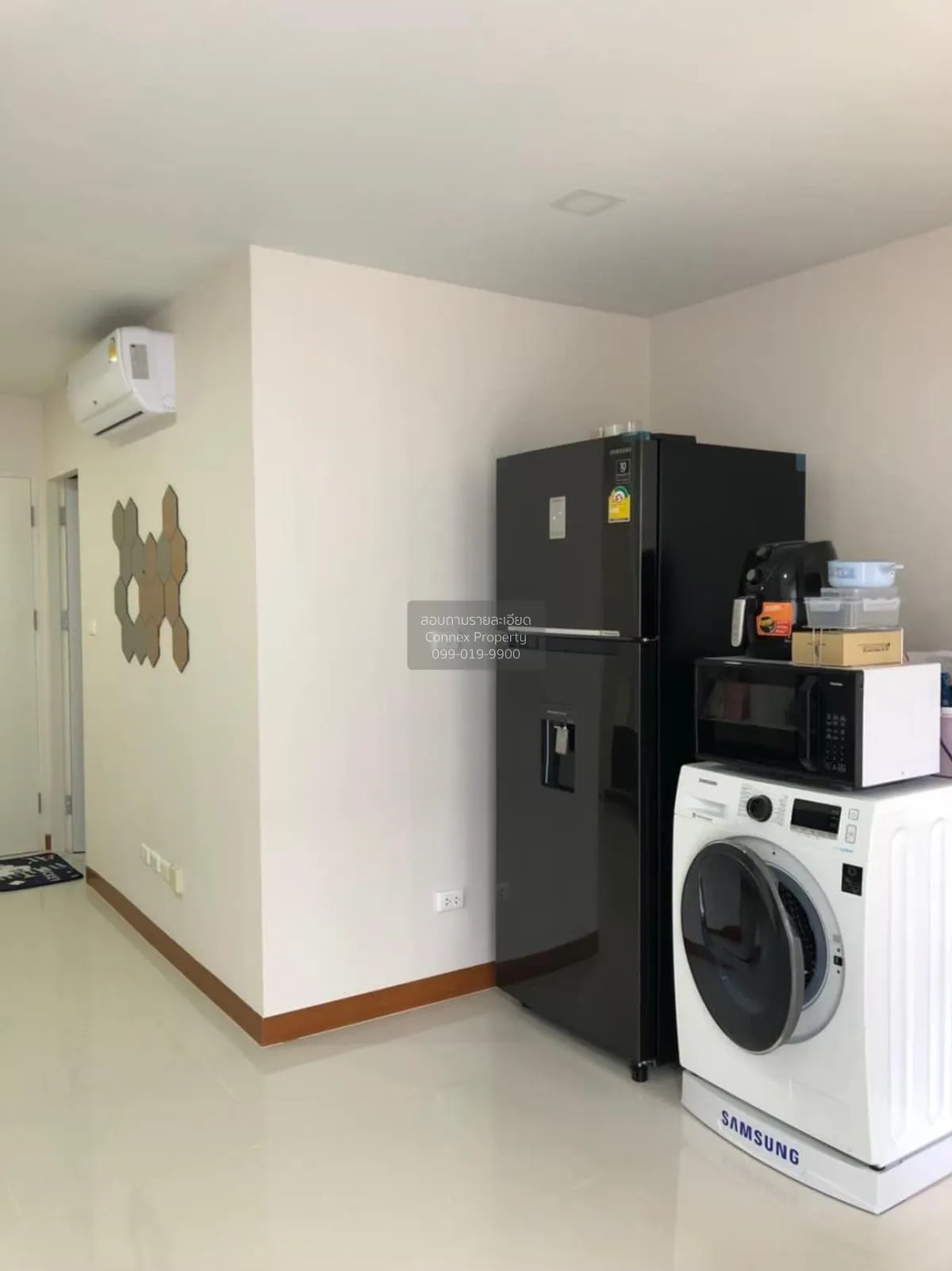 ขายคอนโด  แอร์ลิงค์ เรสซิเดนซ์  คลองสามประเวศ เขต ลาดกระบัง กรุงเ 2