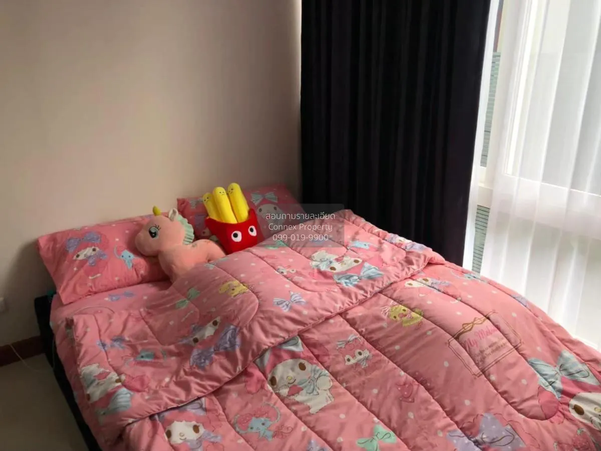 ขายคอนโด  แอร์ลิงค์ เรสซิเดนซ์  คลองสามประเวศ เขต ลาดกระบัง กรุงเ 3