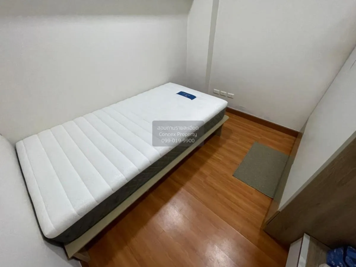 ขายคอนโด  แอร์ลิงค์ เรสซิเดนซ์  คลองสามประเวศ เขต ลาดกระบัง กรุงเ 4