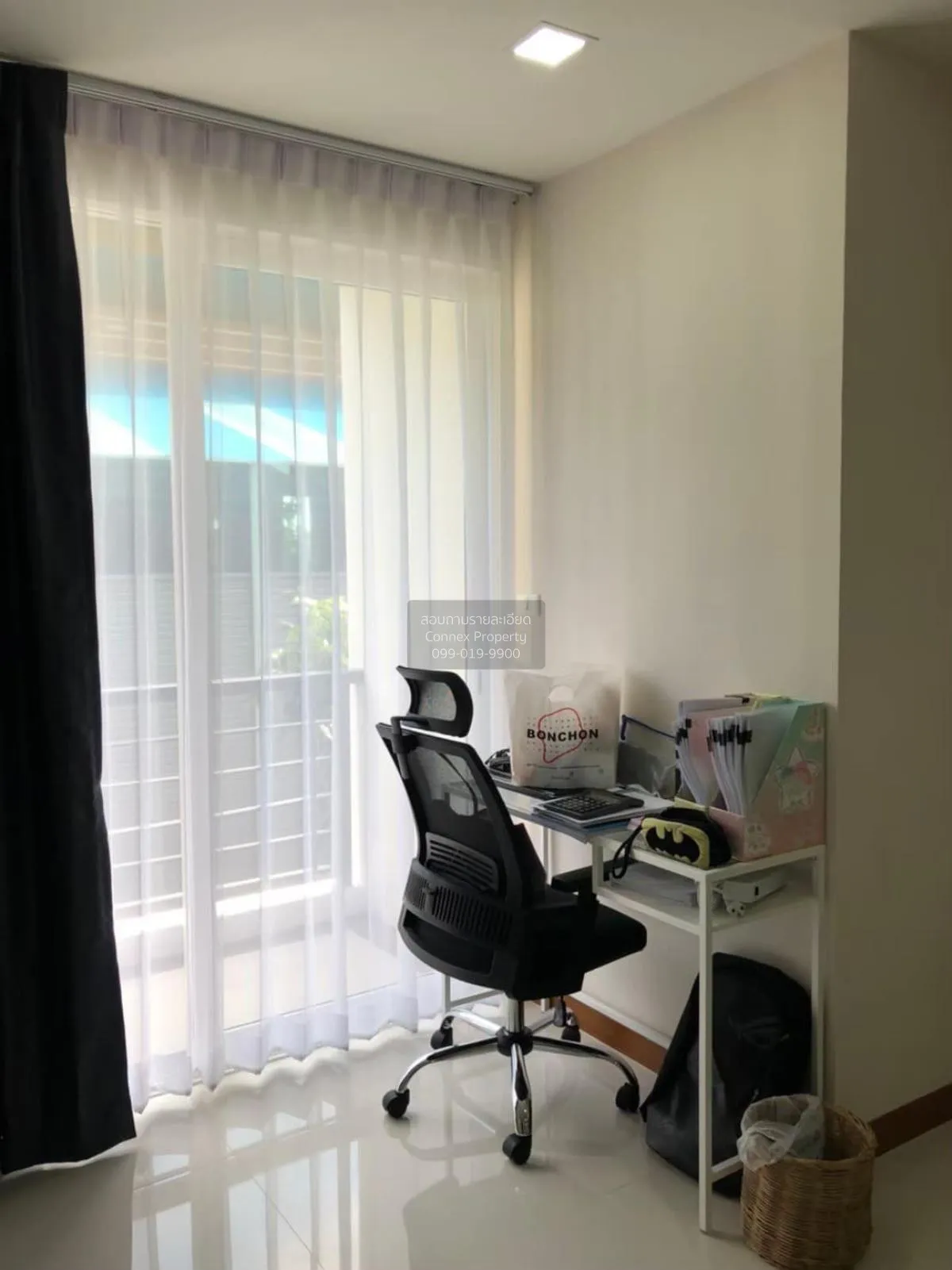 ขายคอนโด  แอร์ลิงค์ เรสซิเดนซ์  คลองสามประเวศ เขต ลาดกระบัง กรุงเ