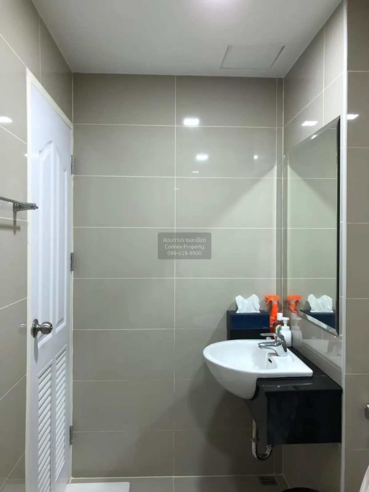 ขายคอนโด  แอร์ลิงค์ เรสซิเดนซ์  คลองสามประเวศ เขต ลาดกระบัง กรุงเ