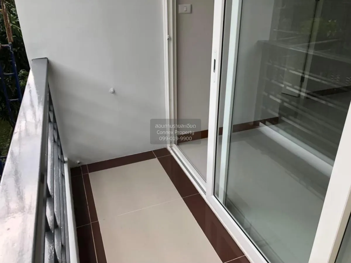 ขายคอนโด  แอร์ลิงค์ เรสซิเดนซ์  คลองสามประเวศ เขต ลาดกระบัง กรุงเ