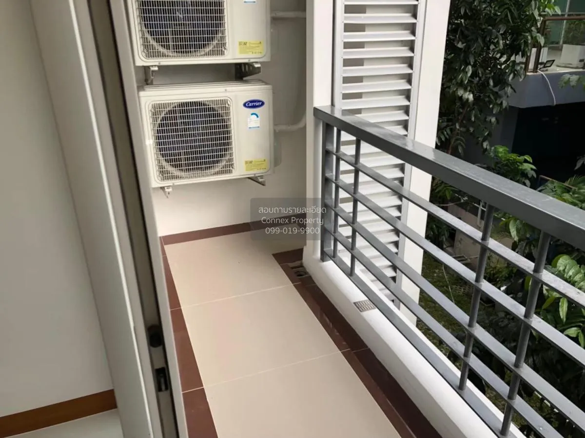 ขายคอนโด  แอร์ลิงค์ เรสซิเดนซ์  คลองสามประเวศ เขต ลาดกระบัง กรุงเ