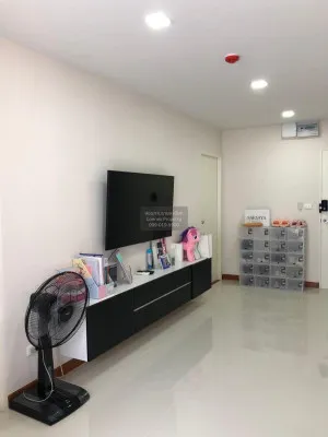 ขายคอนโด  แอร์ลิงค์ เรสซิเดนซ์  คลองสามประเวศ เขต ลาดกระบัง กรุงเทพ CX-114531