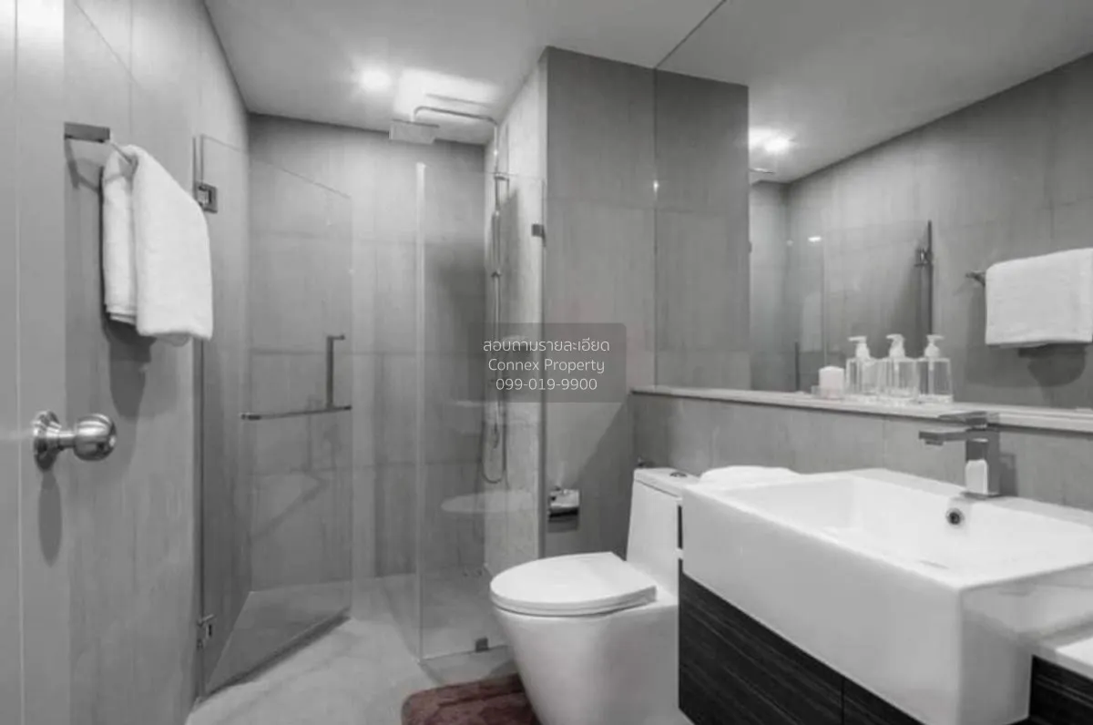 ขายคอนโด  เดอะ โพลิแทน บรีซ บางกระสอ เมืองนนทบุรี นนทบุรี CX-1145