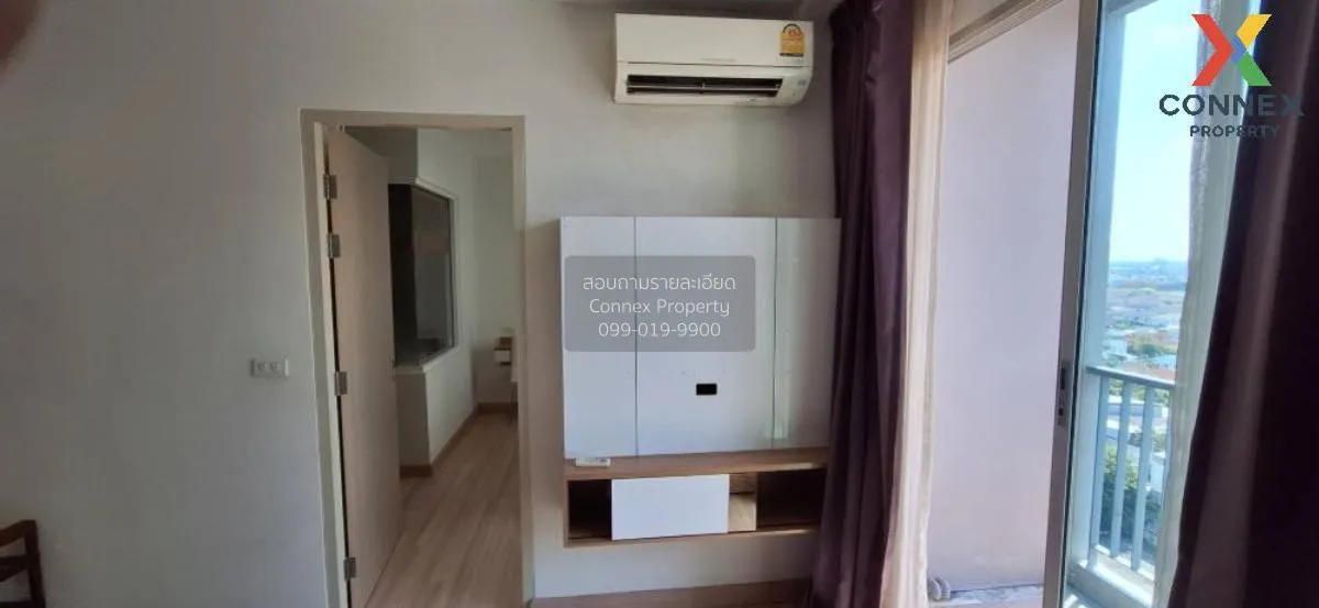 For Sale Condo , Hotel Serviced Condo , MRT-Bang Krasor , Bang Kr 4