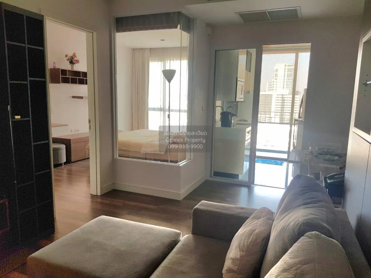 For Sale Condo , The Room Sukhumvit 62 , BTS-Punnawithi , Bang Ch 2