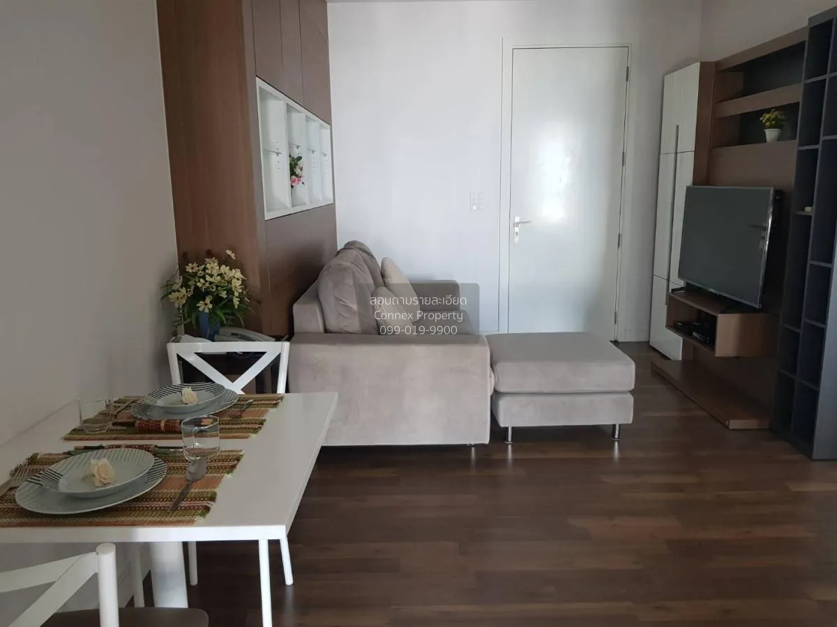 For Sale Condo , The Room Sukhumvit 62 , BTS-Punnawithi , Bang Ch 3