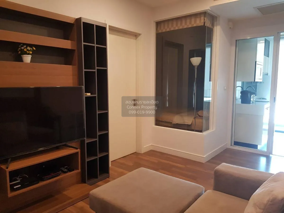 For Sale Condo , The Room Sukhumvit 62 , BTS-Punnawithi , Bang Ch 4