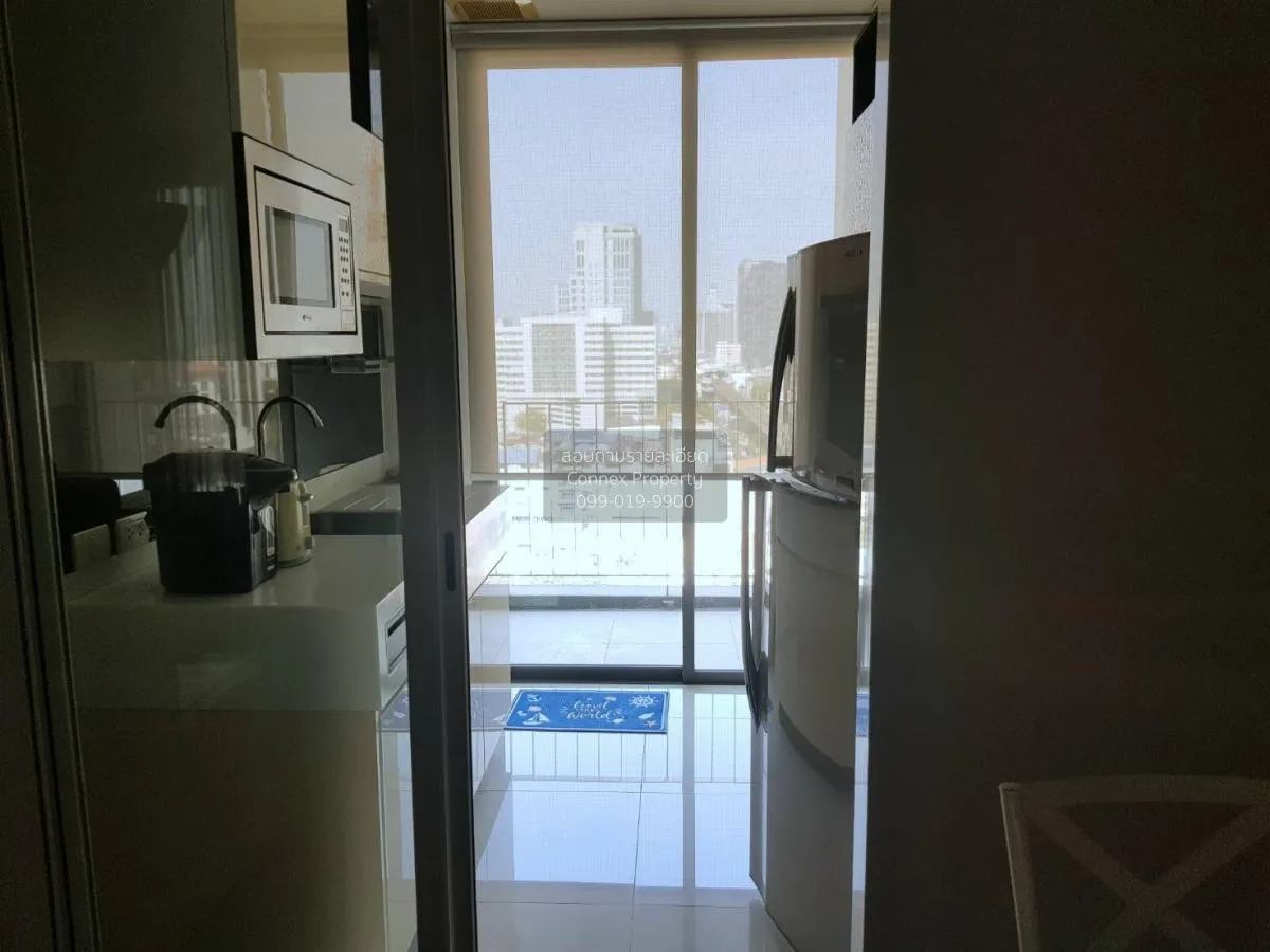 For Sale Condo , The Room Sukhumvit 62 , BTS-Punnawithi , Bang Ch