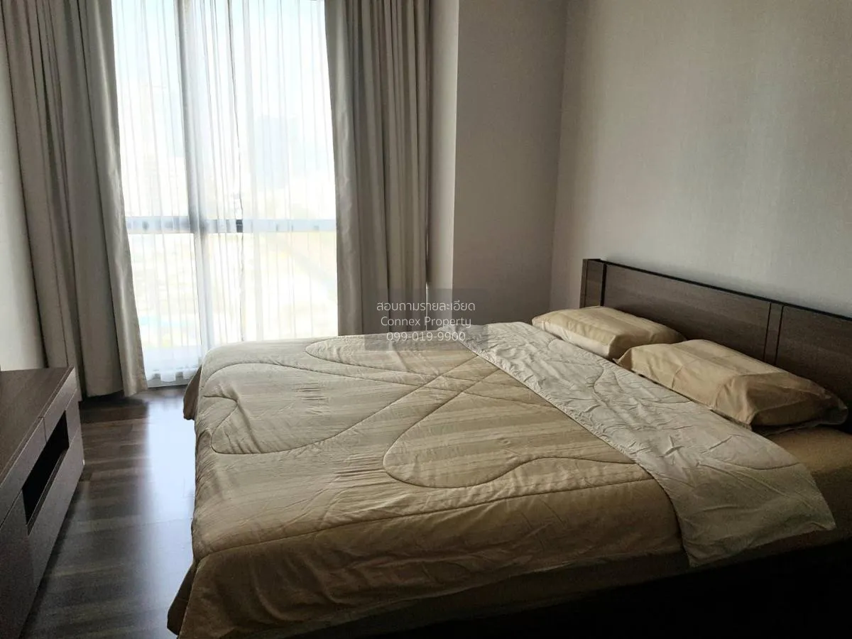 For Sale Condo , The Room Sukhumvit 62 , BTS-Punnawithi , Bang Ch