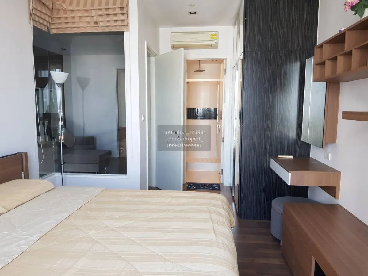 For Sale Condo , The Room Sukhumvit 62 , BTS-Punnawithi , Bang Ch