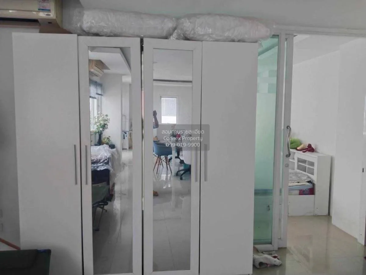 For Sale Condo , The Breeze Condo , Talat Khwan , Mueang Nonthabu 2