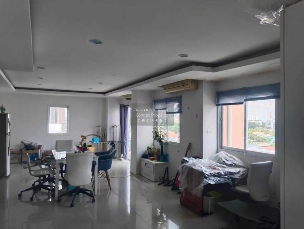 For Sale Condo , The Breeze Condo , Talat Khwan , Mueang Nonthabu 3
