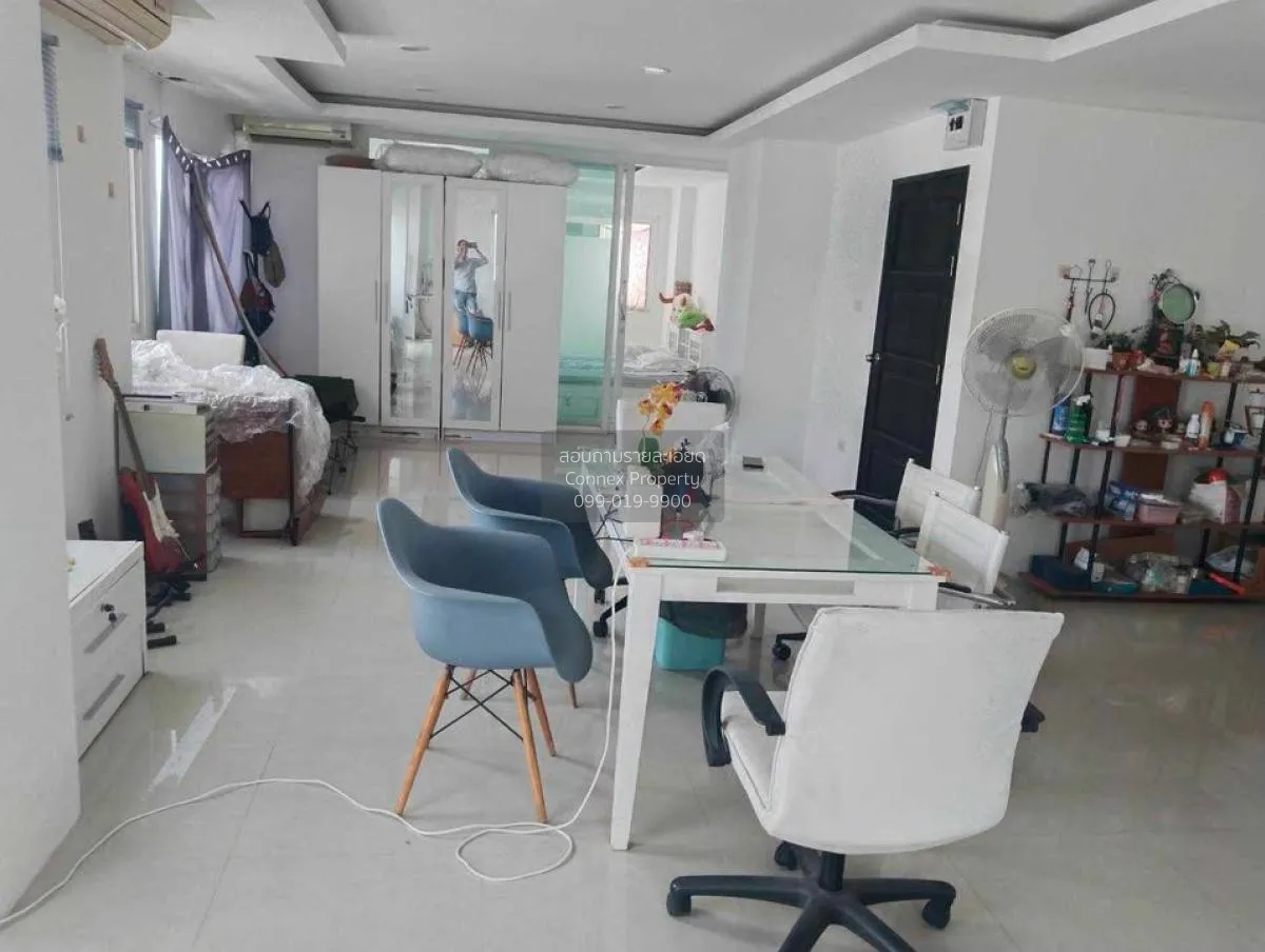 For Sale Condo , The Breeze Condo , Talat Khwan , Mueang Nonthabu 4