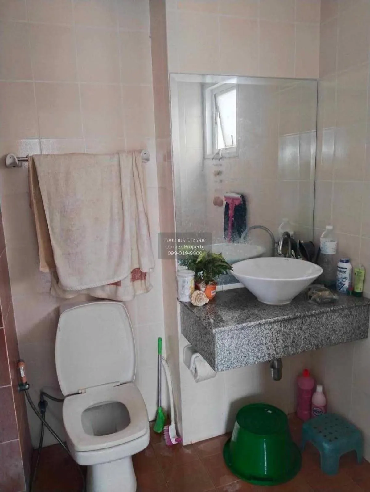 For Sale Condo , The Breeze Condo , Talat Khwan , Mueang Nonthabu