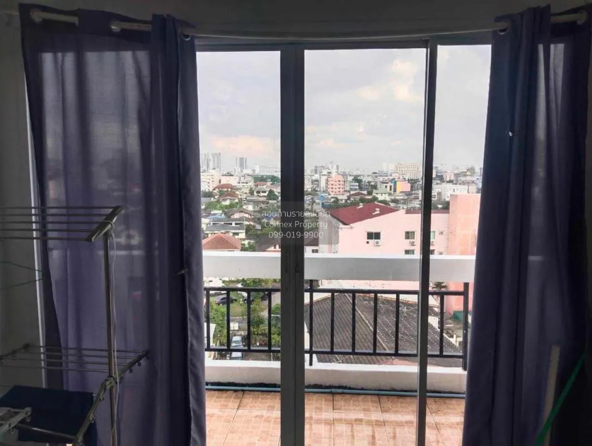 For Sale Condo , The Breeze Condo , Talat Khwan , Mueang Nonthabu