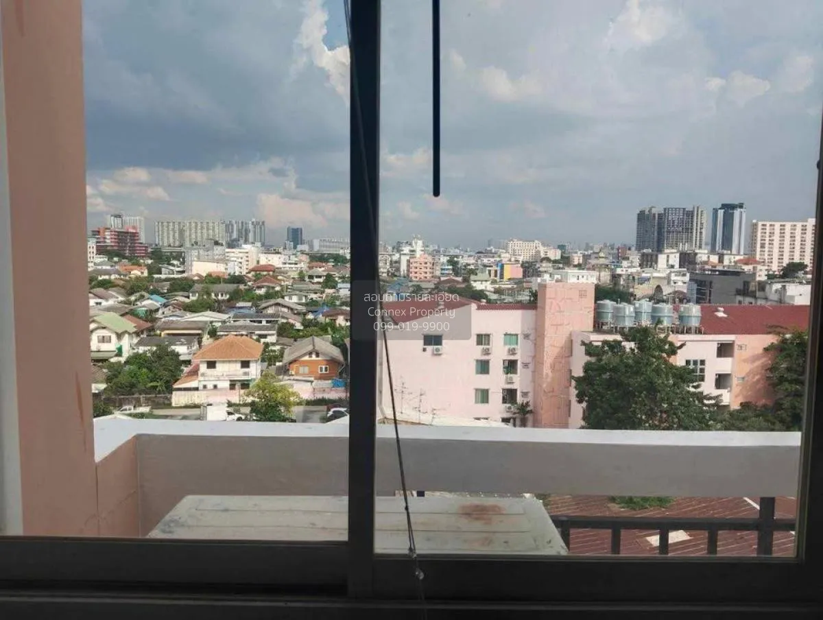 For Sale Condo , The Breeze Condo , Talat Khwan , Mueang Nonthabu