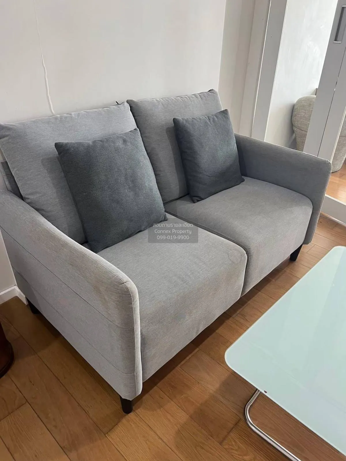 For Sale Condo , Blocs 77 , BTS-On Nut , Phra Khanong Nuea , Watt 1