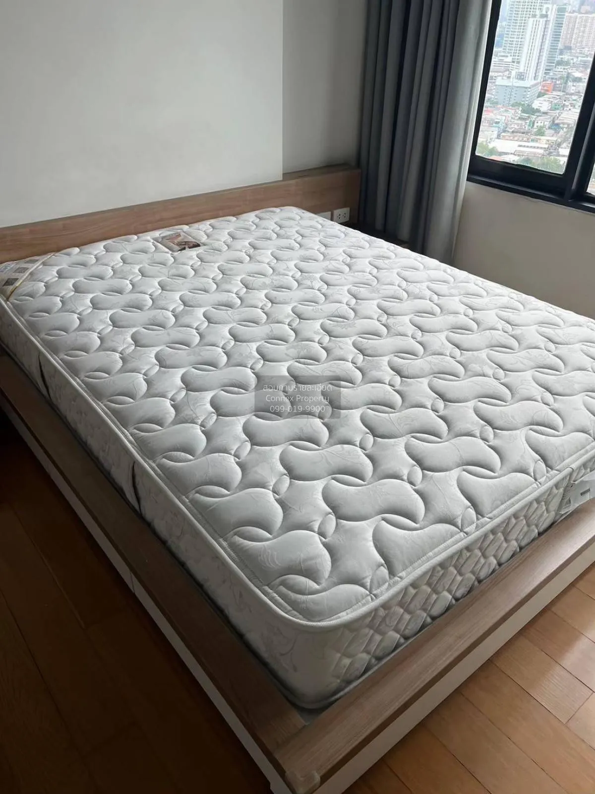 For Sale Condo , Blocs 77 , BTS-On Nut , Phra Khanong Nuea , Watt