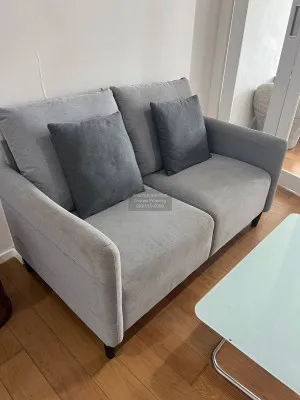 For Sale Condo , Blocs 77 , BTS-On Nut , Phra Khanong Nuea , Watthana , Bangkok , CX-114539