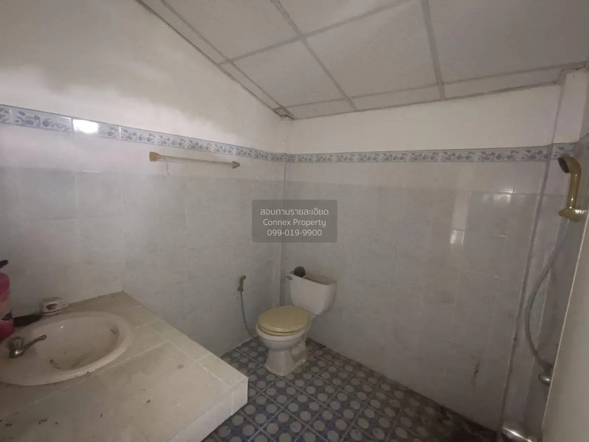 For Sale Single House Sisaket province  CX-114540