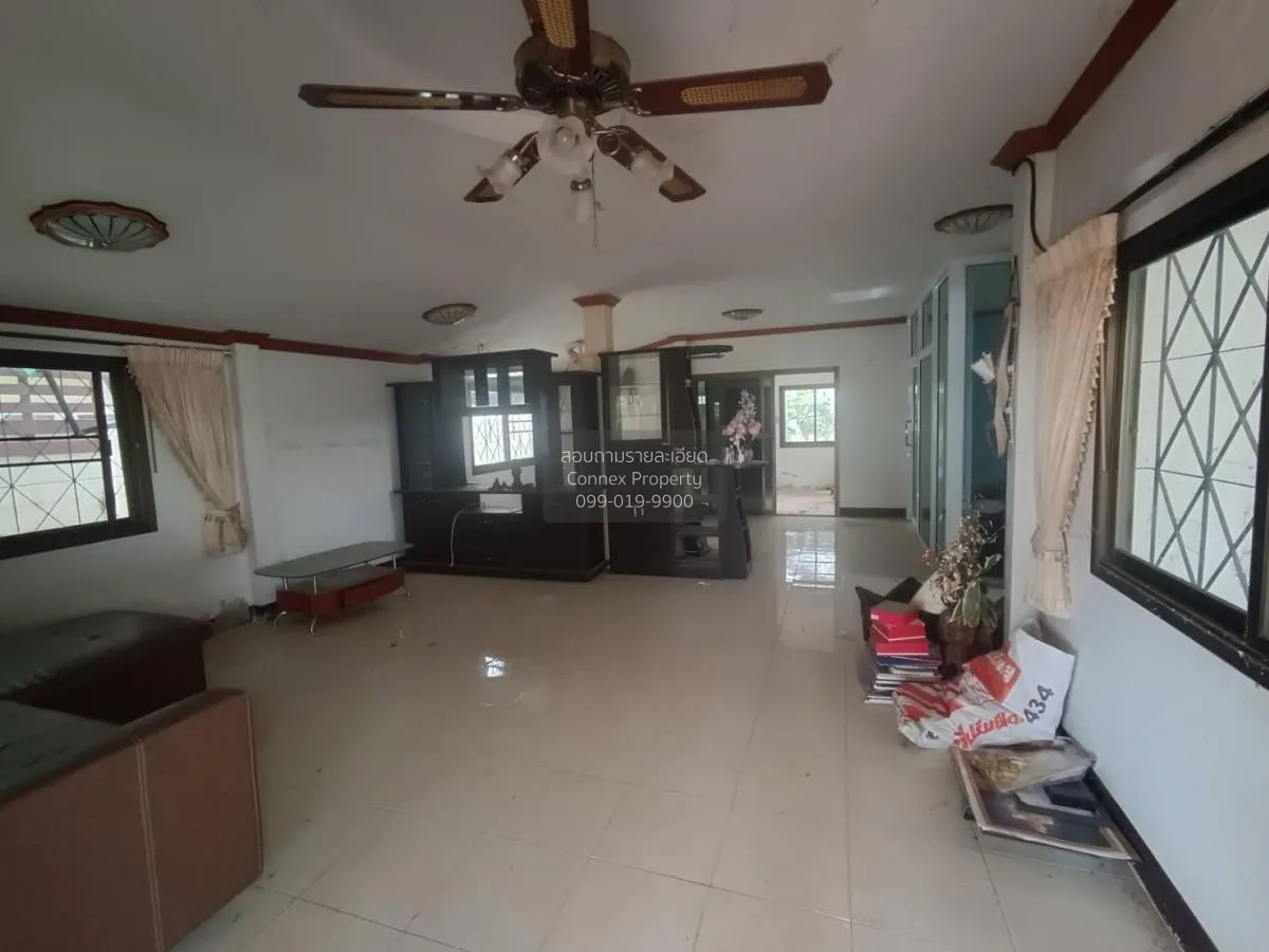 For Sale Single House Sisaket province  CX-114540 1