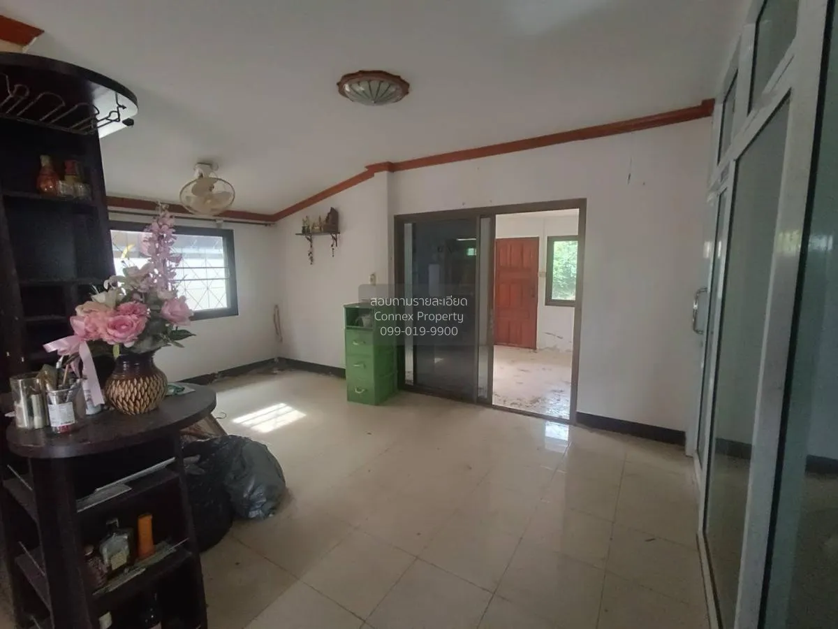 For Sale Single House Sisaket province  CX-114540 3