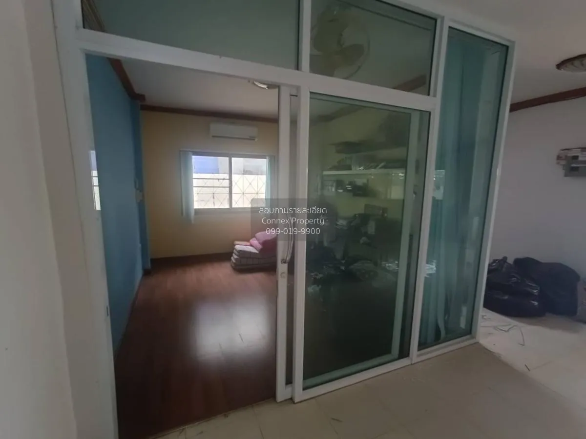 For Sale Single House Sisaket province  CX-114540 4