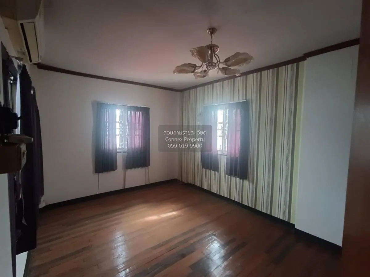 For Sale Single House Sisaket province  CX-114540