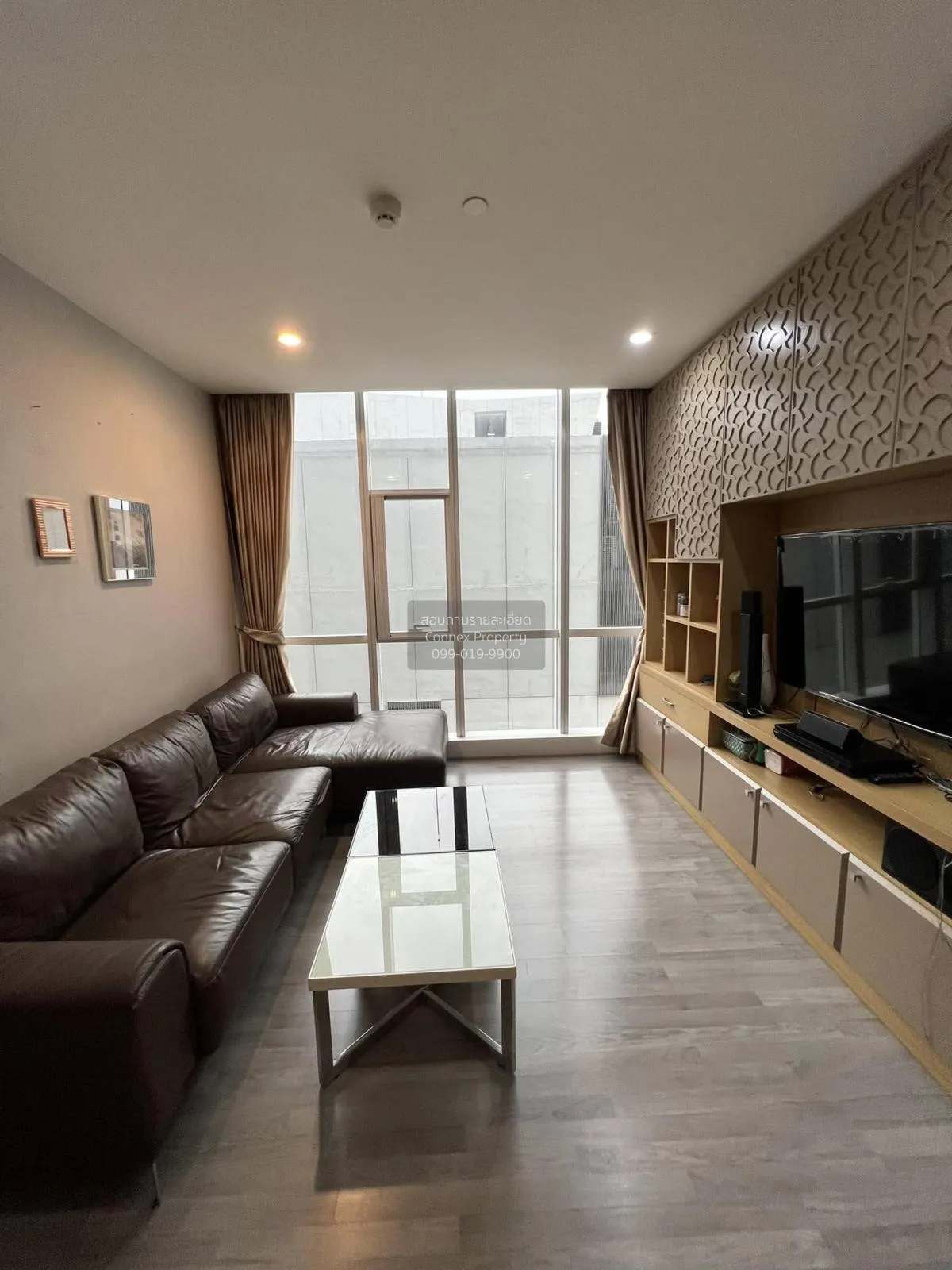 ขายคอนโด  เดอะ รูม สาทร - ถนนปั้น BTS-สุรศักดิ์ สีลม เขต บางรัก ก 1