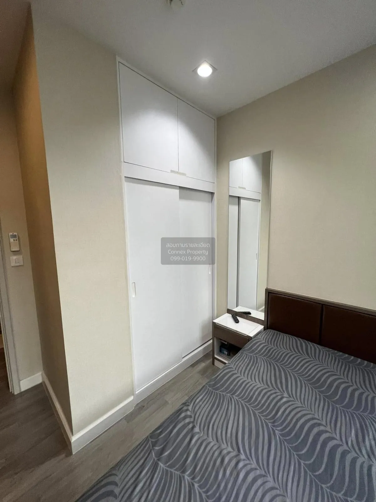 ขายคอนโด  เดอะ รูม สาทร - ถนนปั้น BTS-สุรศักดิ์ สีลม เขต บางรัก ก