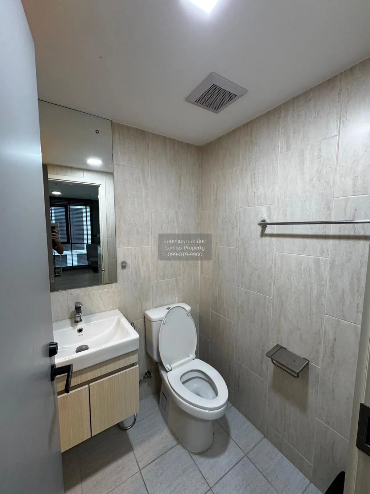 เช่าคอนโด  แอทโมซ ลาดพร้าว 71 ลาดพร้าว เขต ลาดพร้าว กรุงเทพ CX-11