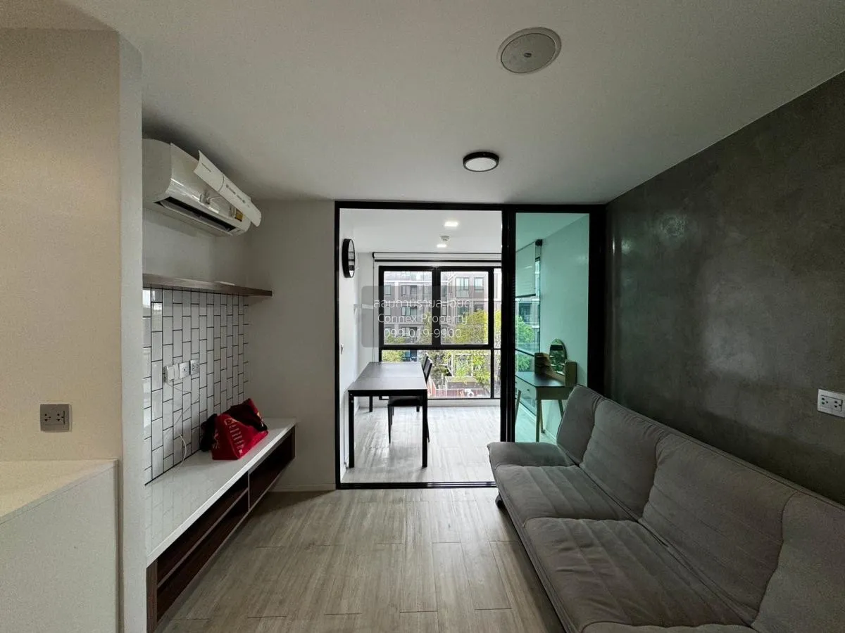 เช่าคอนโด  แอทโมซ ลาดพร้าว 71 ลาดพร้าว เขต ลาดพร้าว กรุงเทพ CX-11 2