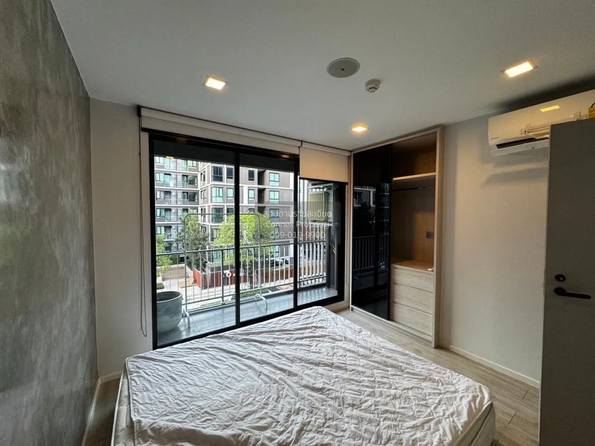 เช่าคอนโด  แอทโมซ ลาดพร้าว 71 ลาดพร้าว เขต ลาดพร้าว กรุงเทพ CX-11