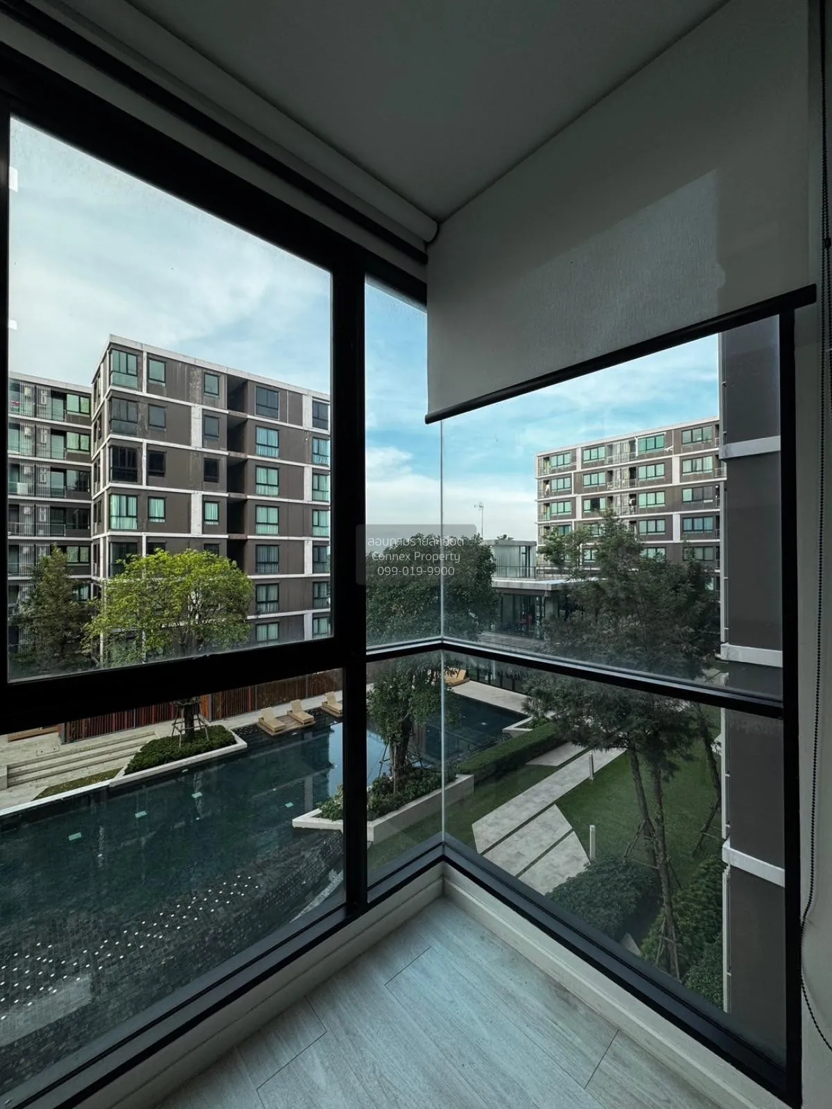 ขายคอนโด  แอทโมซ ลาดพร้าว 71 ลาดพร้าว เขต ลาดพร้าว กรุงเทพ CX-114