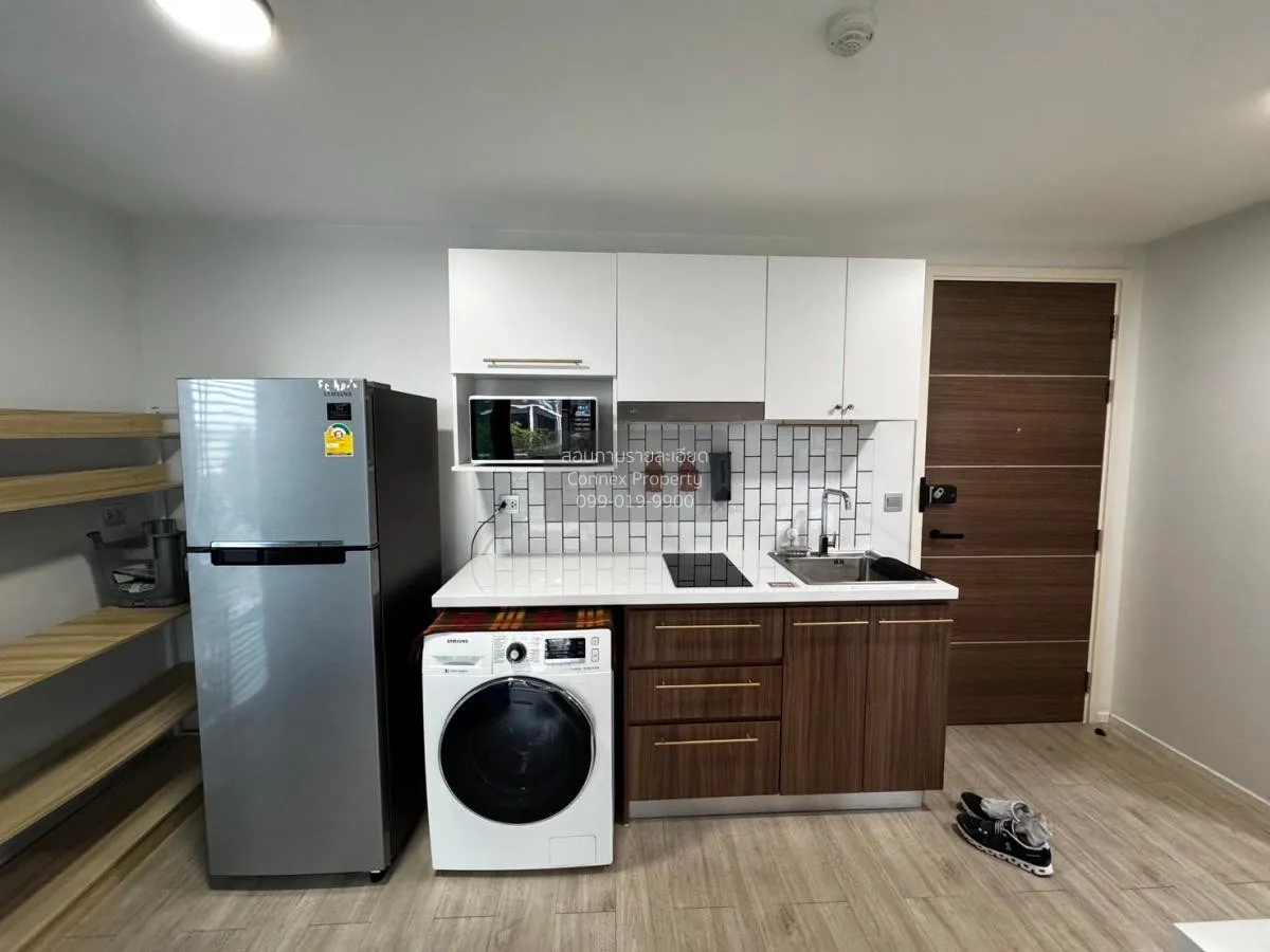 ขายคอนโด  แอทโมซ ลาดพร้าว 71 ลาดพร้าว เขต ลาดพร้าว กรุงเทพ CX-114 4