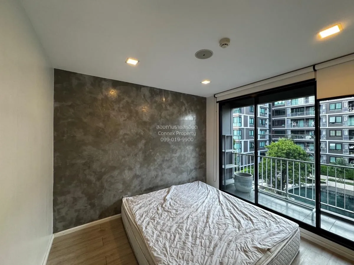 ขายคอนโด  แอทโมซ ลาดพร้าว 71 ลาดพร้าว เขต ลาดพร้าว กรุงเทพ CX-114