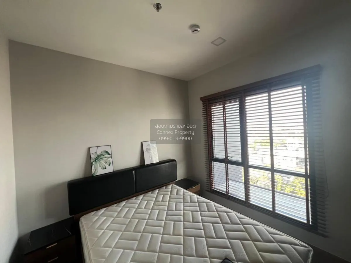 For Sale Condo , Metris Rama 9 - Ramkhamhaeng , ARL-Ramkhamhaeng 