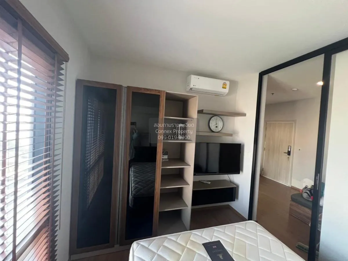 For Sale Condo , Metris Rama 9 - Ramkhamhaeng , ARL-Ramkhamhaeng 