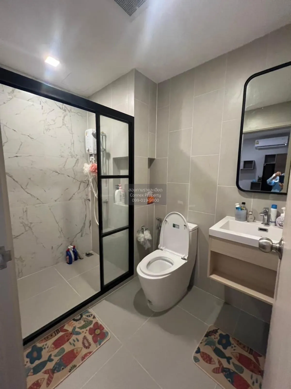 For Sale Condo , Metris Rama 9 - Ramkhamhaeng , ARL-Ramkhamhaeng 