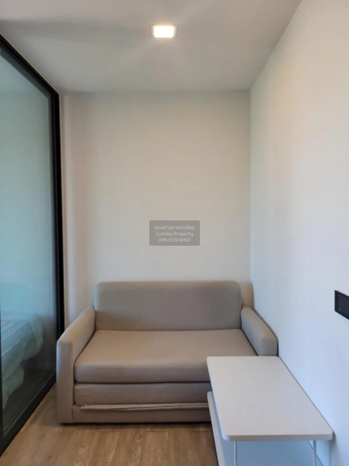 เช่าคอนโด  เคฟ ทาวน์ ชิฟท์ คลองหนึ่ง คลองหลวง ปทุมธานี CX-114547 2